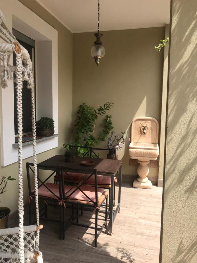 B&B Il Quadrato 19 Nerviano Eksteriør billede