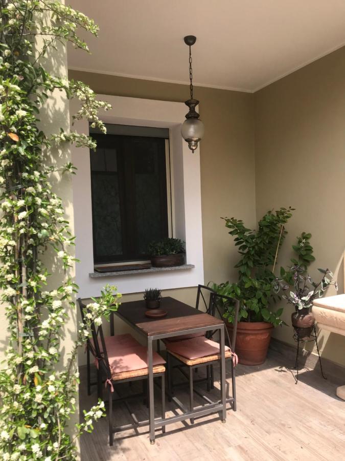 B&B Il Quadrato 19 Nerviano Eksteriør billede