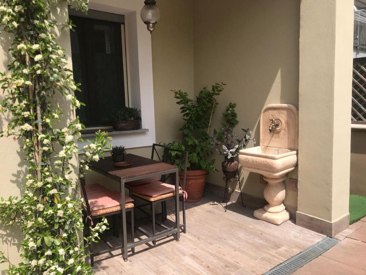 B&B Il Quadrato 19 Nerviano Eksteriør billede