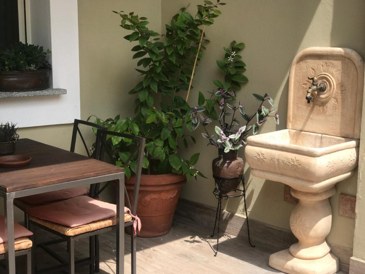 B&B Il Quadrato 19 Nerviano Eksteriør billede