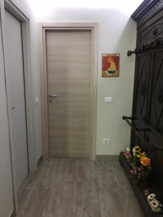 B&B Il Quadrato 19 Nerviano Eksteriør billede