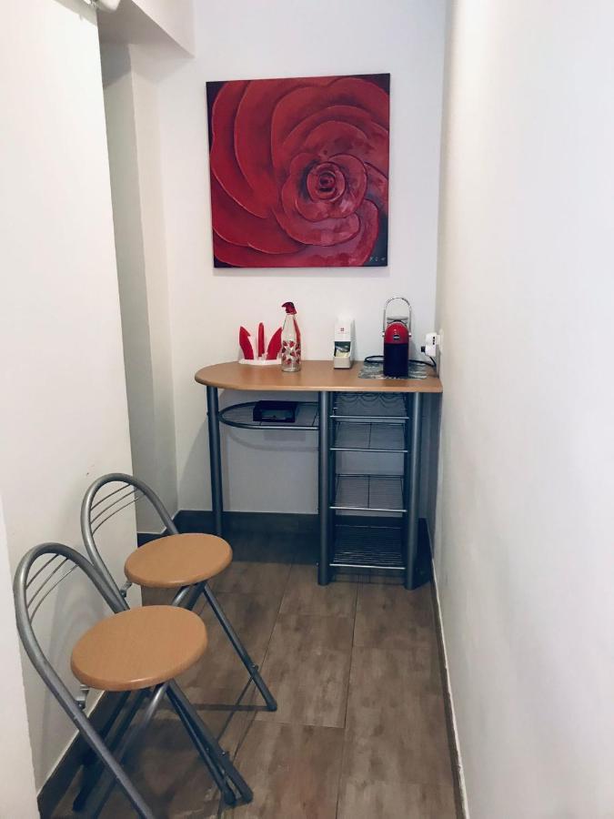 B&B Il Quadrato 19 Nerviano Eksteriør billede