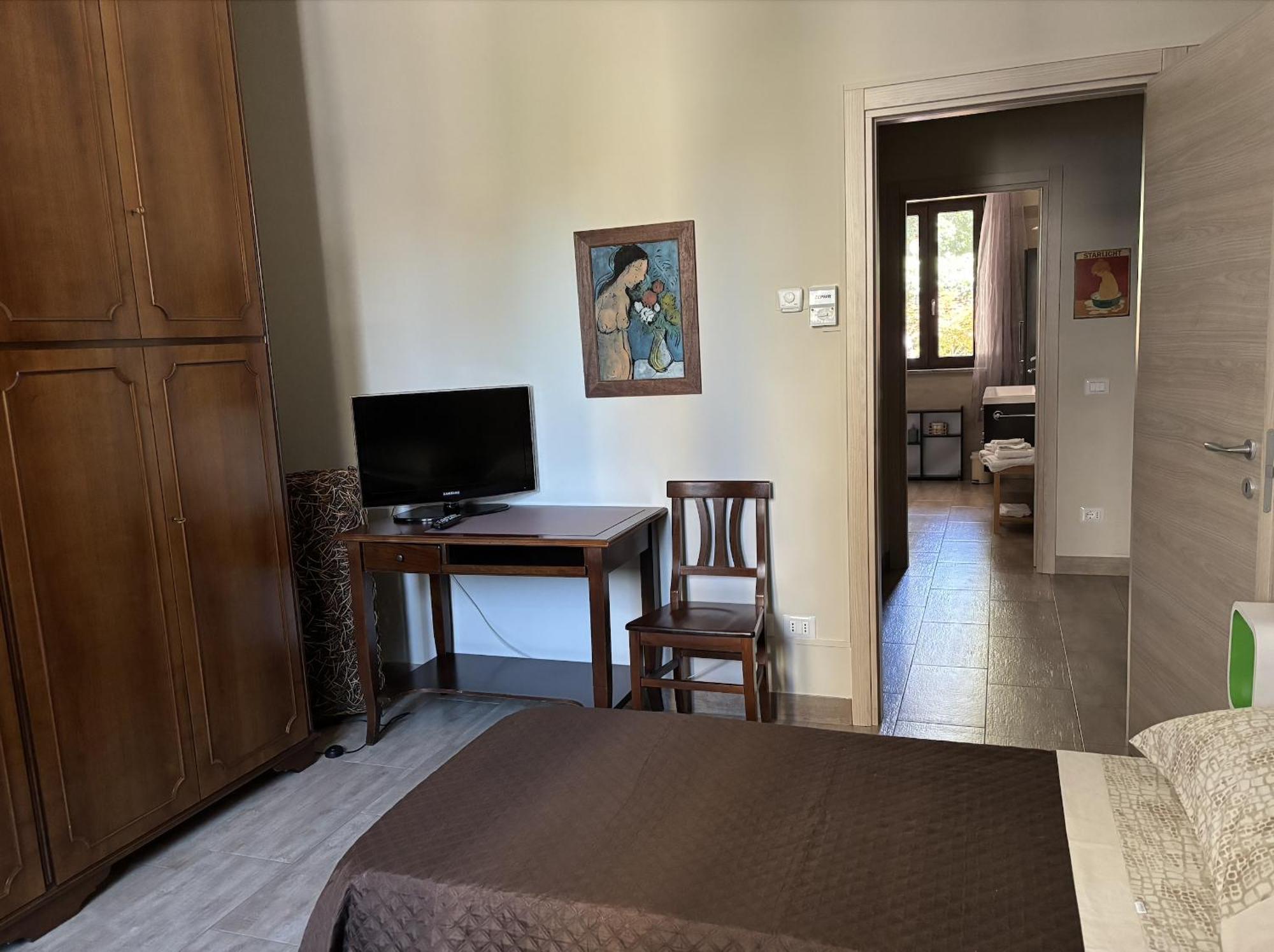 B&B Il Quadrato 19 Nerviano Eksteriør billede