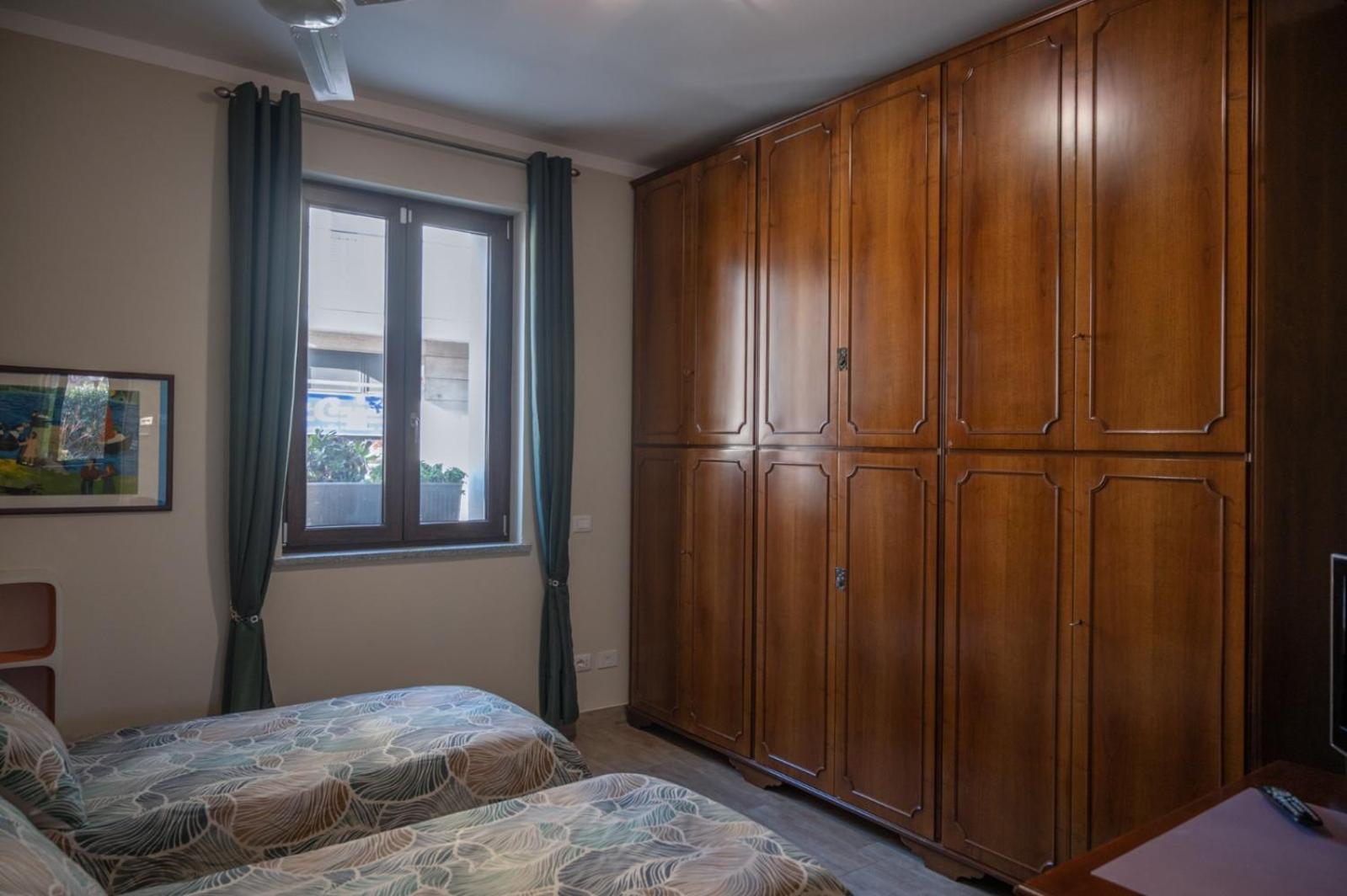 B&B Il Quadrato 19 Nerviano Eksteriør billede