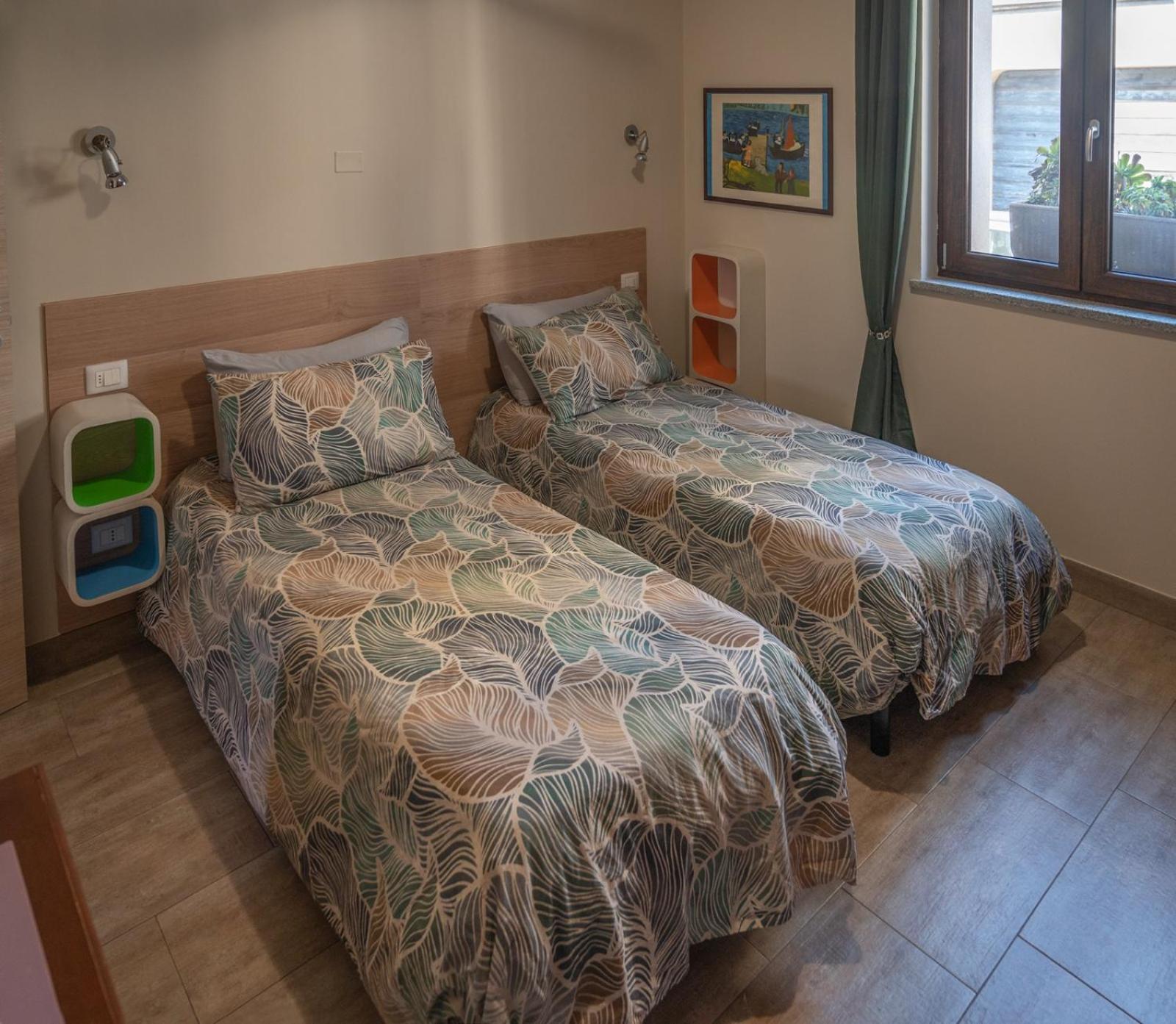 B&B Il Quadrato 19 Nerviano Eksteriør billede