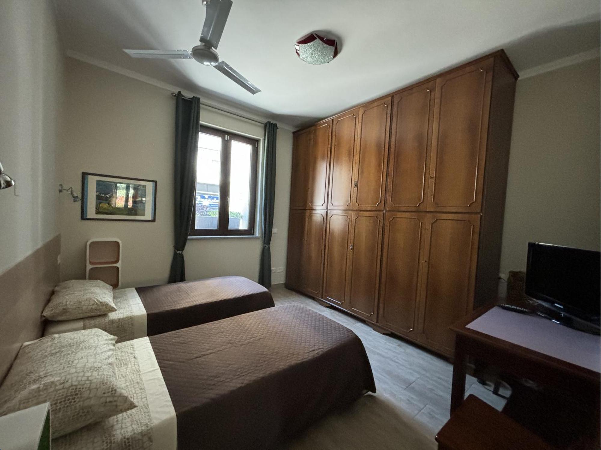 B&B Il Quadrato 19 Nerviano Eksteriør billede