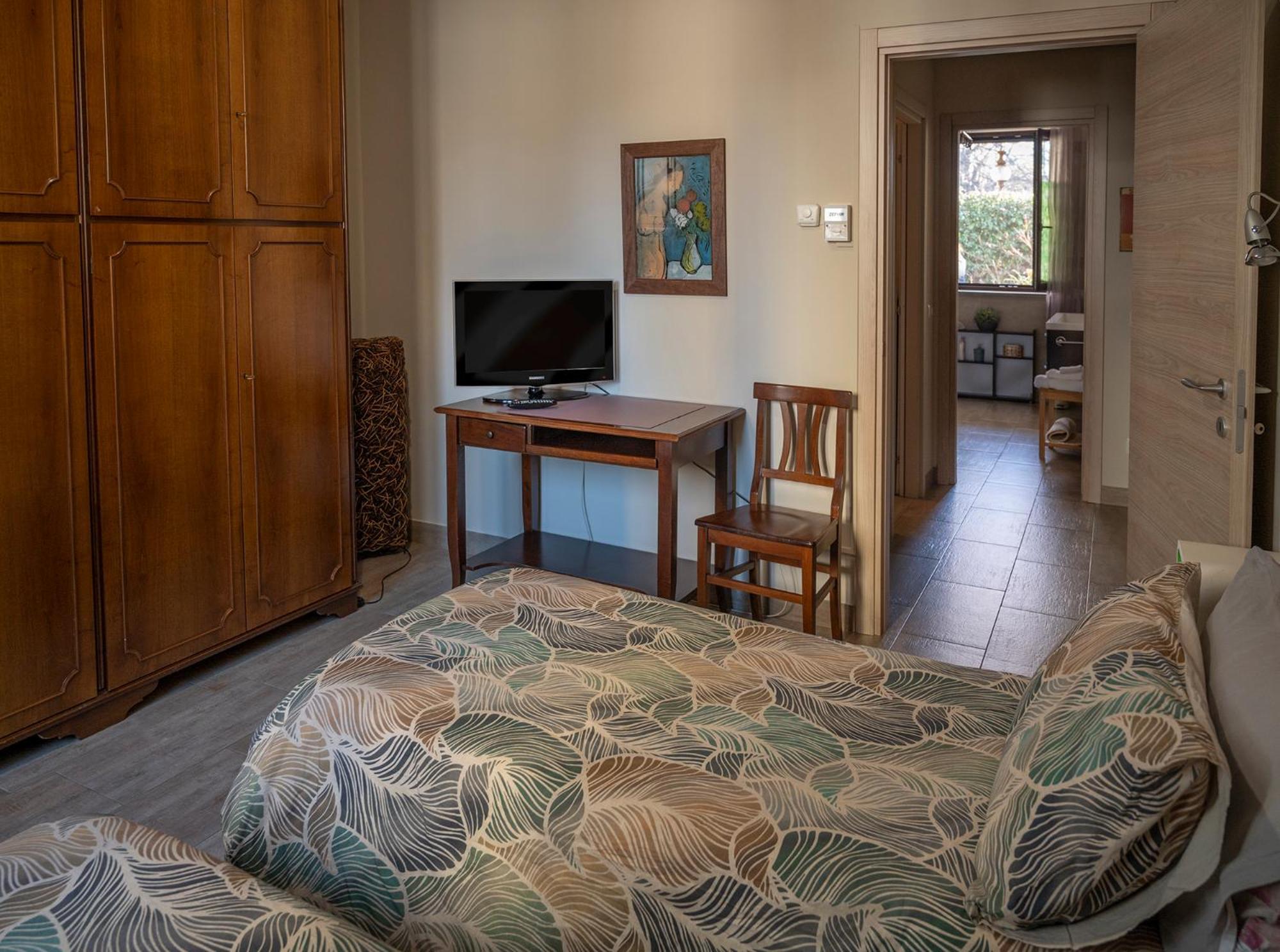 B&B Il Quadrato 19 Nerviano Eksteriør billede