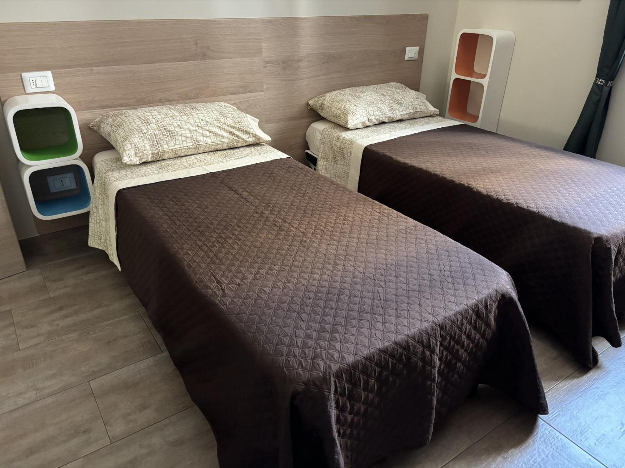 B&B Il Quadrato 19 Nerviano Eksteriør billede